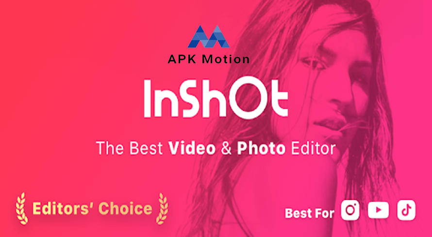 InShot Pro mod apk