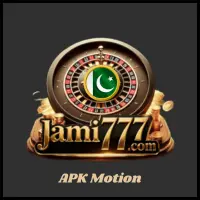 Jami7777 game