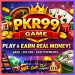 PKR99 Game