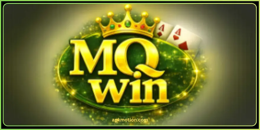 MQwin Game
