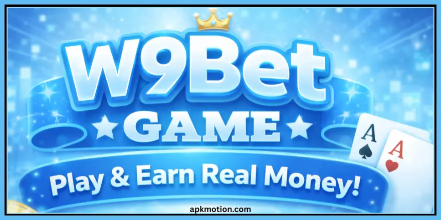 W9Bet Game
